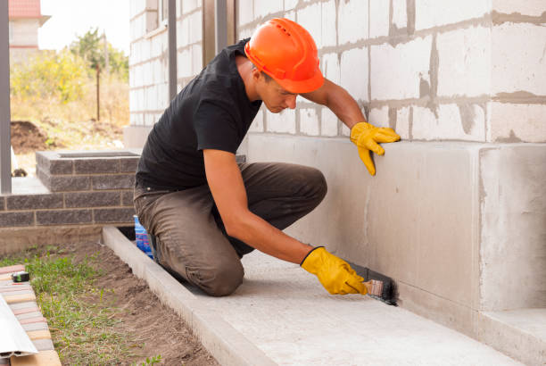 Waterproofing professionals working in Rockford, MI